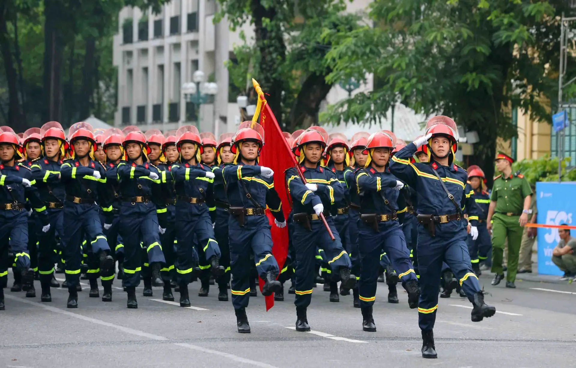 Đài PTTH Hà Nội
